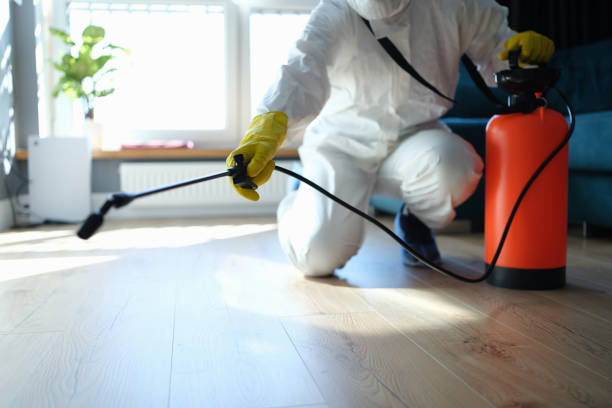 Pest Prevention Services in Tarrant, AL